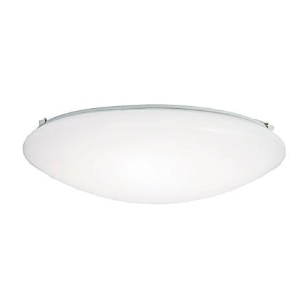 Cooper Lighting 15 LED Flush Fixture FM15WRCCR
